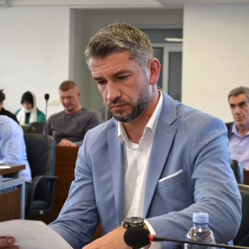 Održana osma redovna sjednica Općinskog vijeća Ilijaš